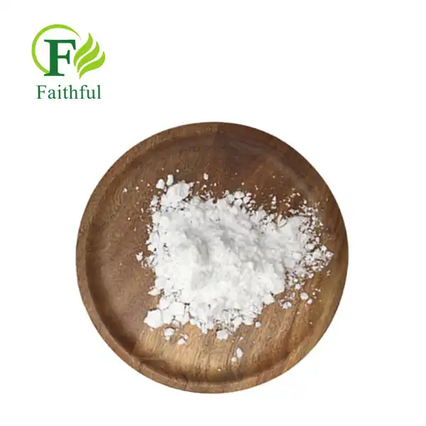 How Does Ketoconazole Powder Combat Seborrheic Dermatitis?